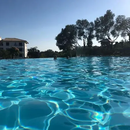 Apartamento Domaine D'arca Eluard 02- Porto-vecchio - Rez De Jardin - 2 A 4 Pers