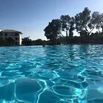 Apartmán Domaine D'arca Eluard 02- Porto-vecchio - Rez De Jardin - 2 A 4 Pers
