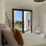 Daire Domaine D'arca Eluard 02- Porto-vecchio - Rez De Jardin - 2 A 4 Pers Porto-Vecchio (Corsica)