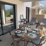 Domaine D'arca Eluard 02- Porto-vecchio - Rez De Jardin - 2 A 4 Pers Daire Porto-Vecchio (Corsica)