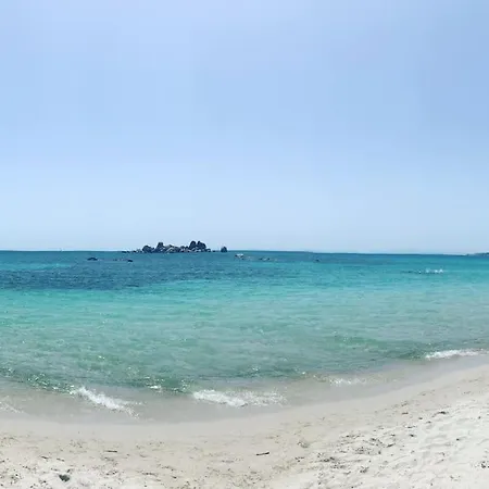 Domaine D'arca Eluard 02- Porto-vecchio - Rez De Jardin - 2 A 4 Pers Apartment Porto-Vecchio (Corsica)